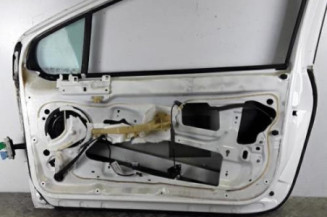 Porte avant droit PEUGEOT 308 1 Photo n°4