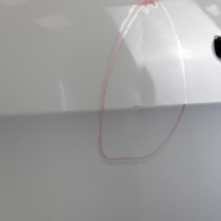 Porte avant gauche PEUGEOT 308 1