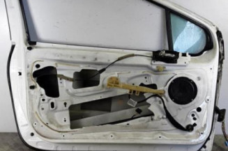 Porte avant gauche PEUGEOT 308 1 Photo n°4