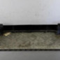 Renfort pare choc avant (traverse) VOLKSWAGEN POLO 3