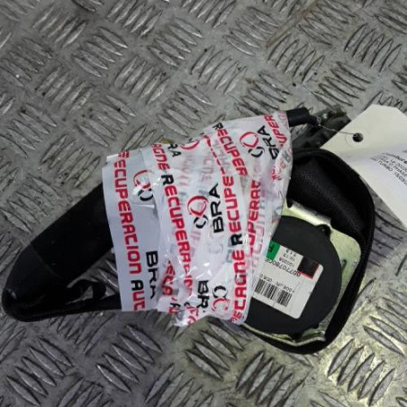 Ceinture avant droit OPEL CORSA D