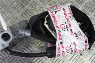 Ceinture avant gauche OPEL CORSA D Photo n°1
