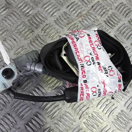 Ceinture avant gauche OPEL CORSA D Photo n°1