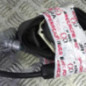 Ceinture avant gauche OPEL CORSA D