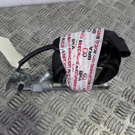 Ceinture avant gauche OPEL CORSA D
