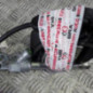 Ceinture avant gauche OPEL CORSA D