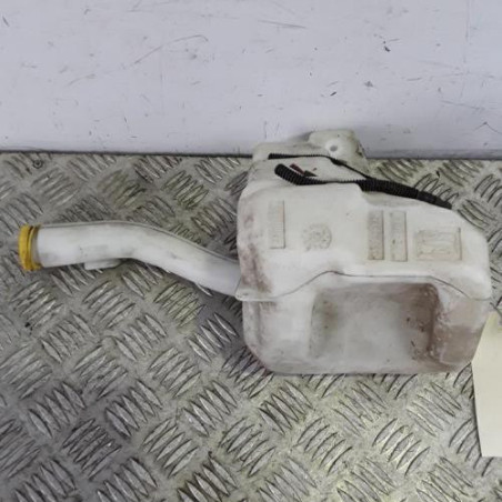 Vase de lave glace OPEL CORSA D Photo n°1