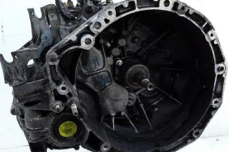 Boite de vitesses RENAULT MEGANE 2 Photo n°1