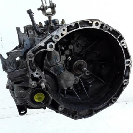 Boite de vitesses RENAULT MEGANE 2 Photo n°1