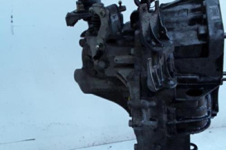 Boite de vitesses RENAULT MEGANE 2