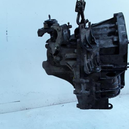 Boite de vitesses RENAULT MEGANE 2