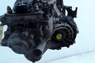 Boite de vitesses RENAULT MEGANE 2 Photo n°4