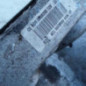 Boite de vitesses RENAULT MEGANE 2