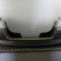 Pare choc arriere RENAULT MEGANE 2