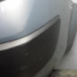 Pare choc arriere RENAULT MEGANE 2