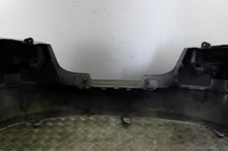 Pare choc arriere RENAULT MEGANE 2 Photo n°5