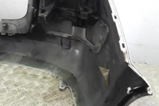 Pare choc arriere RENAULT MEGANE 2 Photo n°6