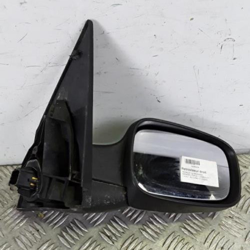 Retroviseur droit RENAULT MEGANE 2 Retroviseur droit RENAULT MEGANE 2