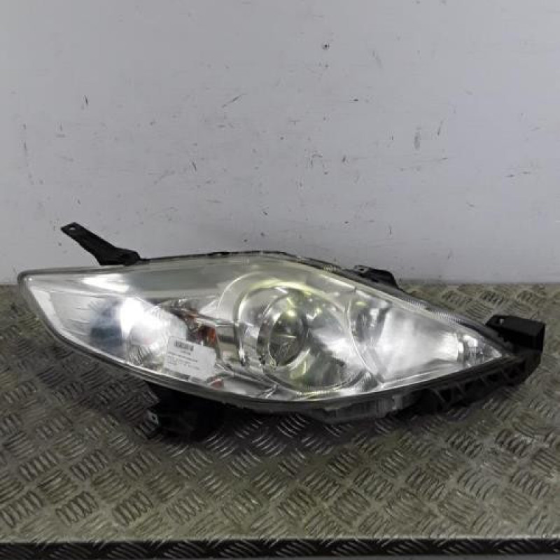 Optique avant principal droit (feux)(phare) MAZDA 5 1