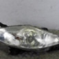 Optique avant principal droit (feux)(phare) MAZDA 5 1