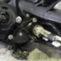 Optique avant principal droit (feux)(phare) MAZDA 5 1