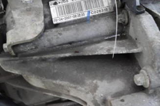 Boite de vitesses RENAULT ESPACE 4 Photo n°3