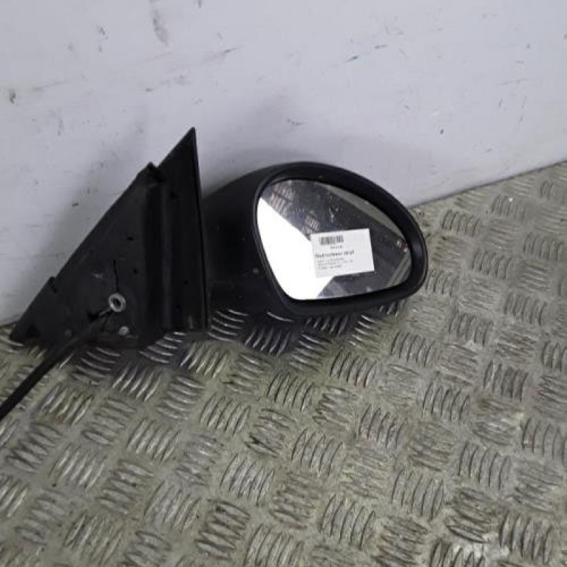 Retroviseur droit SEAT IBIZA 3 Retroviseur droit SEAT IBIZA 3