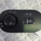 Commodo phare SEAT IBIZA 3