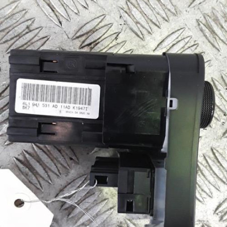 Commodo phare SEAT IBIZA 3