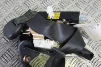Ceinture avant droit RENAULT CLIO 3 Photo n°1