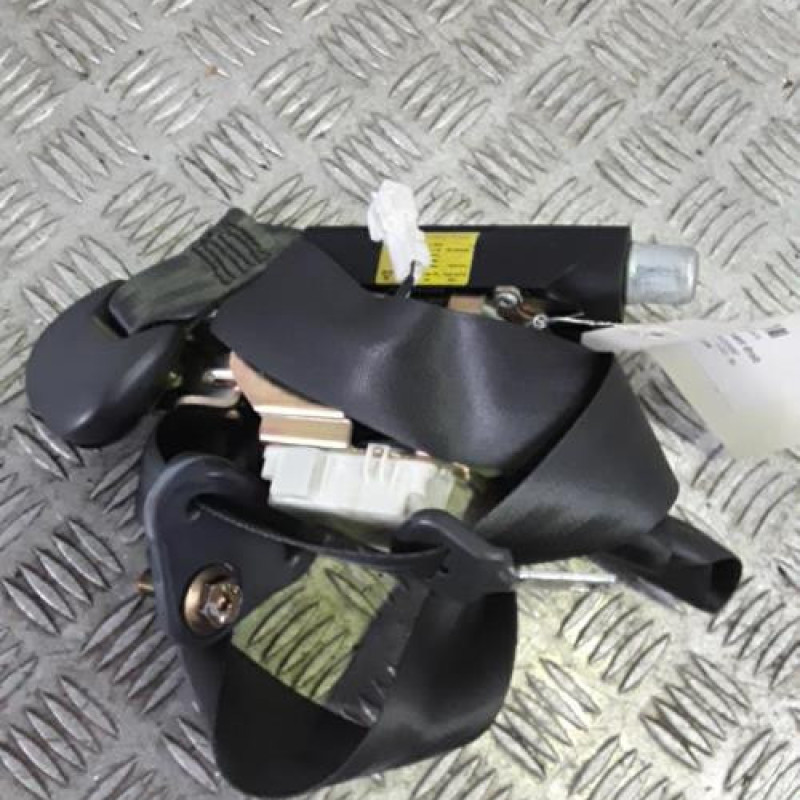 Ceinture avant droit RENAULT CLIO 3 Ceinture avant droit RENAULT CLIO 3