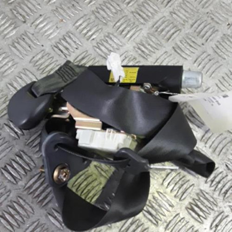 Ceinture avant droit RENAULT CLIO 3 Photo n°1