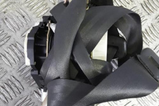 Ceinture avant droit RENAULT CLIO 3 Photo n°3