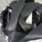 Ceinture avant droit RENAULT CLIO 3