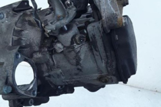 Boite de vitesses VOLKSWAGEN NEW BEETLE 1 Photo n°4