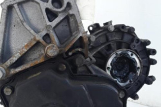 Boite de vitesses VOLKSWAGEN NEW BEETLE 1 Photo n°5
