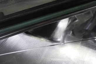 Optique avant principal gauche (feux)(phare) FORD FOCUS 1