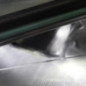 Optique avant principal gauche (feux)(phare) FORD FOCUS 1
