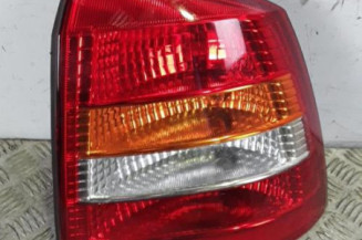 Feu arriere principal droit (feux) OPEL ASTRA G Photo n°1