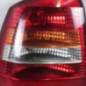 Feu arriere principal gauche (feux) OPEL ASTRA G