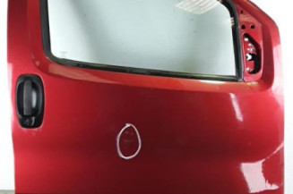 Porte avant droit FIAT QUBO Photo n°1