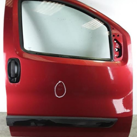 Porte avant droit FIAT QUBO Photo n°1