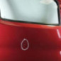 Porte avant droit FIAT QUBO