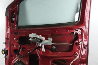 Porte avant droit FIAT QUBO Photo n°3