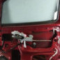 Porte avant droit FIAT QUBO