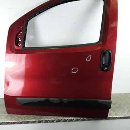 Porte avant gauche FIAT QUBO Photo n°1
