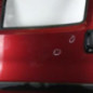 Porte avant gauche FIAT QUBO