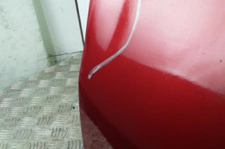 Porte avant gauche FIAT QUBO