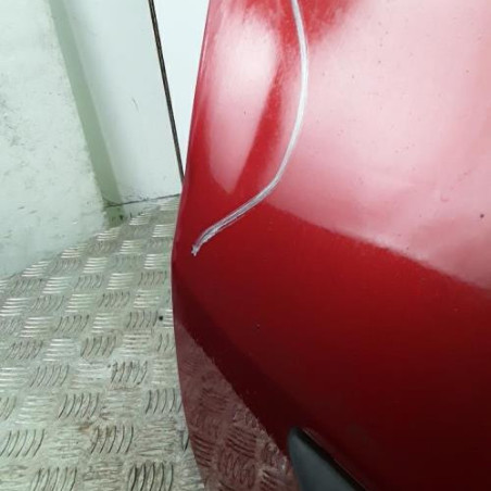Porte avant gauche FIAT QUBO