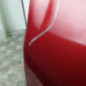 Porte avant gauche FIAT QUBO
